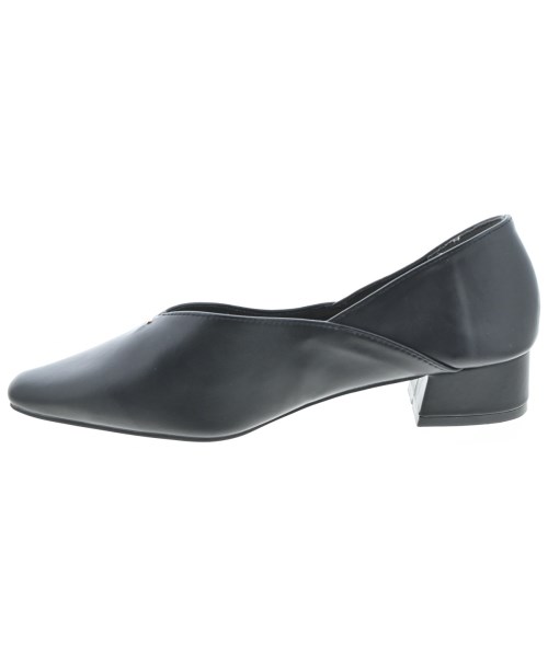 ROPE Picnic（ロペ　ピクニック）パンプス 黒 サイズ:23cm レディース/2200625980437