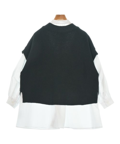 ROPE Picnic（ロペ　ピクニック）カジュアルシャツ 白 サイズ:38(M位) レディース/2200633011031