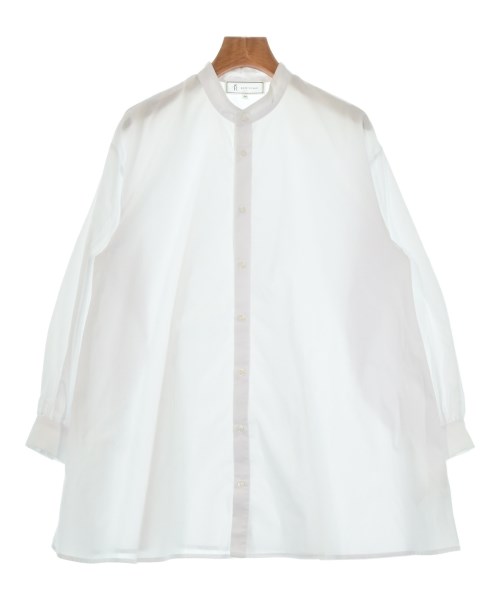 ROPE Picnic（ロペ　ピクニック）カジュアルシャツ 白 サイズ:38(M位) レディース/2200633011031