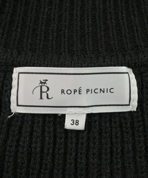 ROPE Picnic（ロペ　ピクニック）カジュアルシャツ 白 サイズ:38(M位) レディース/2200633011031