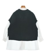 ROPE Picnic（ロペ　ピクニック）カジュアルシャツ 白 サイズ:38(M位) レディース/2200633011031