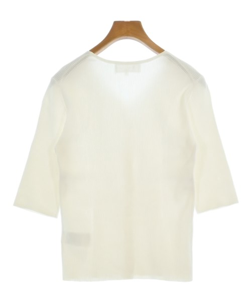 ROPE Picnic（ロペ　ピクニック）カーディガン 白 サイズ:38(M位) レディース/2200636645059