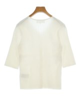 ROPE Picnic（ロペ　ピクニック）カーディガン 白 サイズ:38(M位) レディース/2200636645059