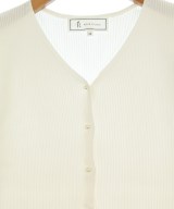 ROPE Picnic（ロペ　ピクニック）カーディガン 白 サイズ:38(M位) レディース/2200636645059