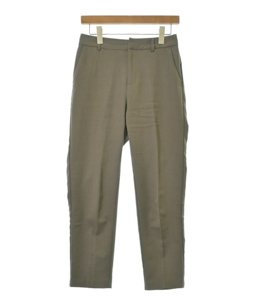 ROPE Picnic(ロペ　ピクニック)スラックス 茶 サイズ:36(S位)/2200642230010