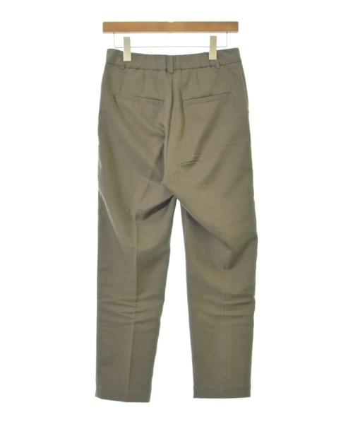 ROPE Picnic（ロペ　ピクニック）スラックス 茶 サイズ:36(S位) レディース/2200642230010