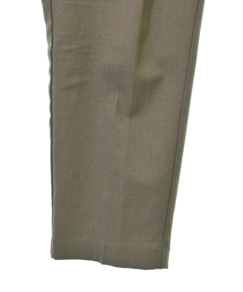 ROPE Picnic（ロペ　ピクニック）スラックス 茶 サイズ:36(S位) レディース/2200642230010