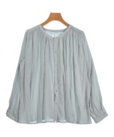 ROPE Picnic（ロペ　ピクニック）ブラウス 青 サイズ:38(M位) レディース/2200644003032