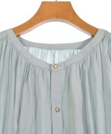 ROPE Picnic（ロペ　ピクニック）ブラウス 青 サイズ:38(M位) レディース/2200644003032