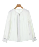 ROPE Picnic（ロペ　ピクニック）カジュアルシャツ 白 サイズ:M レディース/2200644015028