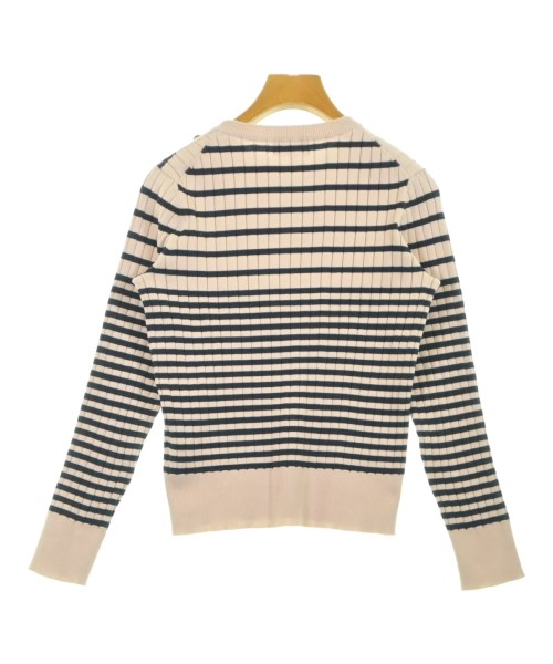 ROPE Picnic（ロペ　ピクニック）ニット・セーター ピンク サイズ:38(M位) レディース/2200630535028