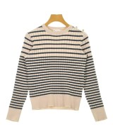 ROPE Picnic（ロペ　ピクニック）ニット・セーター ピンク サイズ:38(M位) レディース/2200630535028