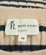 ROPE Picnic（ロペ　ピクニック）ニット・セーター ピンク サイズ:38(M位) レディース/2200630535028
