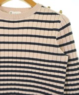 ROPE Picnic（ロペ　ピクニック）ニット・セーター ピンク サイズ:38(M位) レディース/2200630535028