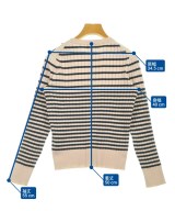 ROPE Picnic（ロペ　ピクニック）ニット・セーター ピンク サイズ:38(M位) レディース/2200630535028