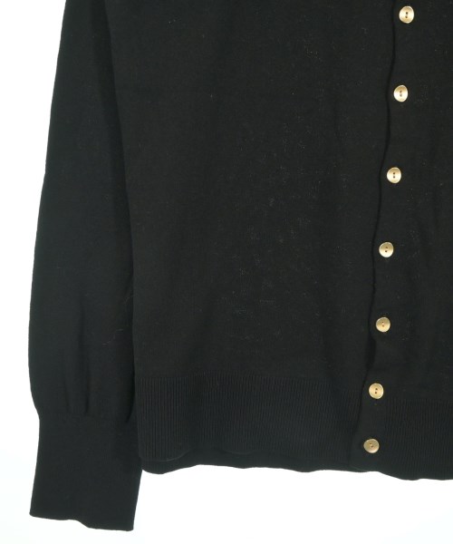 ROPE Picnic（ロペ　ピクニック）カーディガン 黒 サイズ:38(M位) レディース/2200630535035