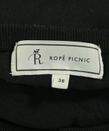 ROPE Picnic（ロペ　ピクニック）カーディガン 黒 サイズ:38(M位) レディース/2200630535035