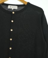 ROPE Picnic（ロペ　ピクニック）カーディガン 黒 サイズ:38(M位) レディース/2200630535035
