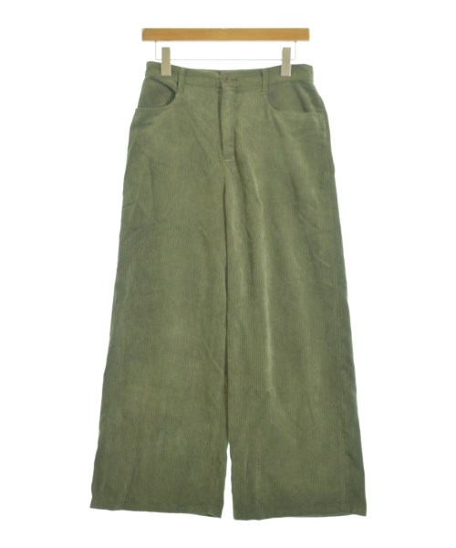 ROPE Picnic(ロペ　ピクニック)その他 緑 サイズ:38(M位)/2200633165031