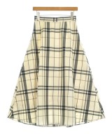 ROPE Picnic ロング・マキシ丈スカート