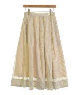 ROPE Picnic ロング・マキシ丈スカート