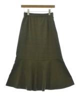 ROPE Picnic ロング・マキシ丈スカート