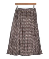 ROPE Picnic ロング・マキシ丈スカート
