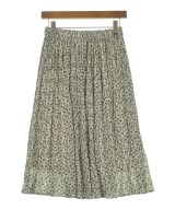 ROPE Picnic ロング・マキシ丈スカート