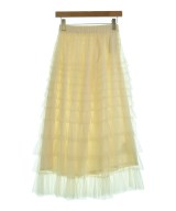 ROPE Picnic ロング・マキシ丈スカート