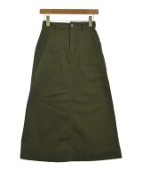 ROPE Picnic ロング・マキシ丈スカート