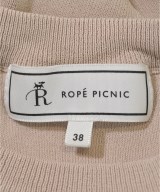 ROPE Picnic（ロペ　ピクニック）ベスト ベージュ サイズ:38(M位) レディース/2200612848047