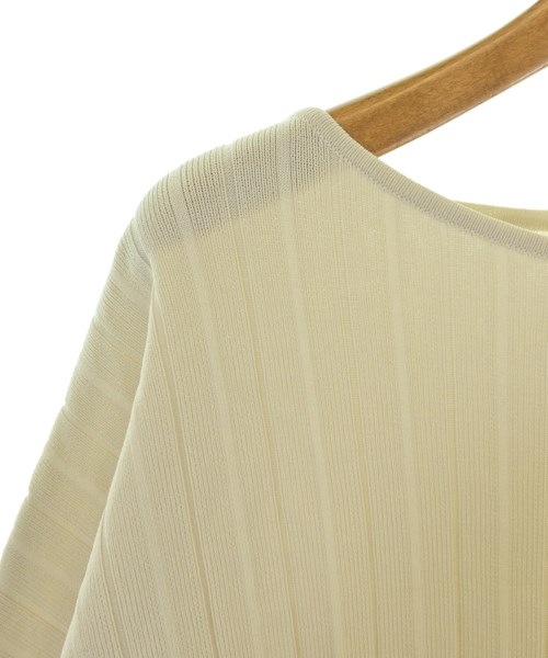 ROPE Picnic（ロペ　ピクニック）ニット・セーター 白 サイズ:38(M位) レディース/2200620292016