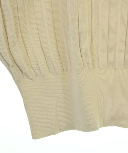 ROPE Picnic（ロペ　ピクニック）ニット・セーター 白 サイズ:38(M位) レディース/2200620292016