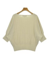 ROPE Picnic（ロペ　ピクニック）ニット・セーター 白 サイズ:38(M位) レディース/2200620292016