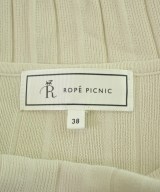 ROPE Picnic（ロペ　ピクニック）ニット・セーター 白 サイズ:38(M位) レディース/2200620292016