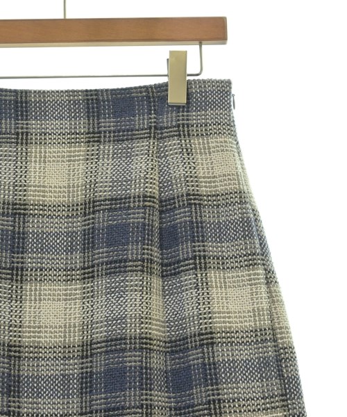 ROPE Picnic（ロペ　ピクニック）ロング・マキシ丈スカート 紺 サイズ:40(M位) レディース/2200621498028