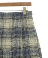 ROPE Picnic（ロペ　ピクニック）ロング・マキシ丈スカート 紺 サイズ:40(M位) レディース/2200621498028