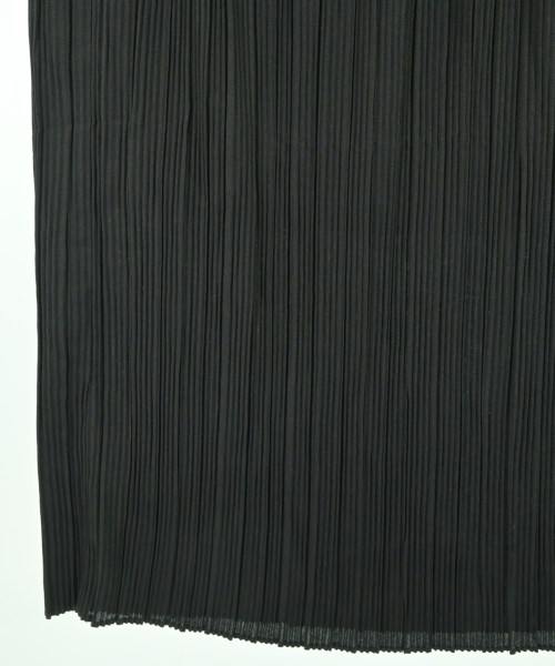 ROPE Picnic（ロペ　ピクニック）ロング・マキシ丈スカート 黒 サイズ:38(M位) レディース/2200613124089