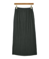 ROPE Picnic（ロペ　ピクニック）ロング・マキシ丈スカート 黒 サイズ:38(M位) レディース/2200613124089