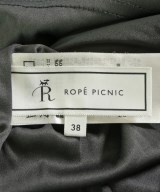 ROPE Picnic（ロペ　ピクニック）ロング・マキシ丈スカート 黒 サイズ:38(M位) レディース/2200613124089