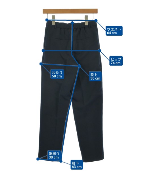 ROPE Picnic（ロペ　ピクニック）その他 紺 サイズ:36(S位) レディース/2200620519021