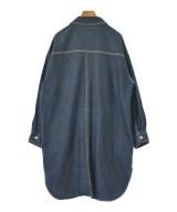 ROPE Picnic（ロペ　ピクニック）カジュアルシャツ 紺 サイズ:38(M位) レディース/2200620707015