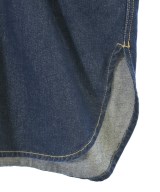 ROPE Picnic（ロペ　ピクニック）カジュアルシャツ 紺 サイズ:38(M位) レディース/2200620707015