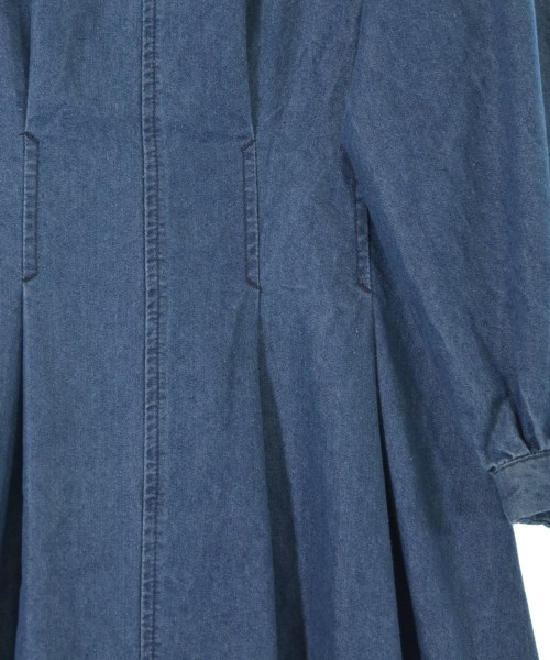 ROPE Picnic（ロペ　ピクニック）ワンピース 青 サイズ:38(M位) レディース/2200621138030