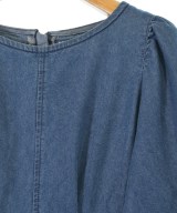 ROPE Picnic（ロペ　ピクニック）ワンピース 青 サイズ:38(M位) レディース/2200621138030