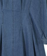 ROPE Picnic（ロペ　ピクニック）ワンピース 青 サイズ:38(M位) レディース/2200621138030