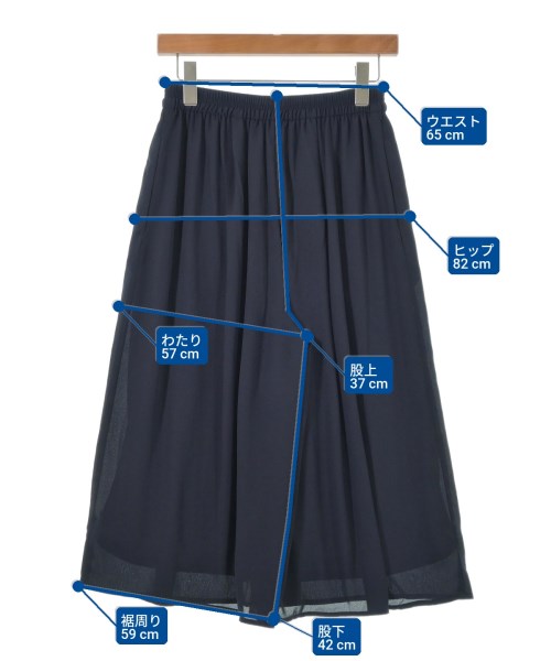 ROPE Picnic（ロペ　ピクニック）その他 紺 サイズ:38(M位) レディース/2200621138047