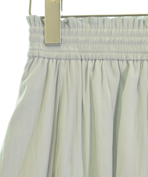 ROPE Picnic（ロペ　ピクニック）ロング・マキシ丈スカート グレー サイズ:36(S位) レディース/2200624506027