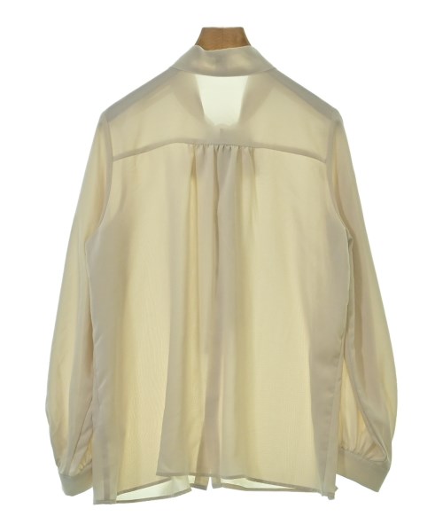 ROPE Picnic（ロペ　ピクニック）ブラウス ベージュ サイズ:38(M位) レディース/2200624506034