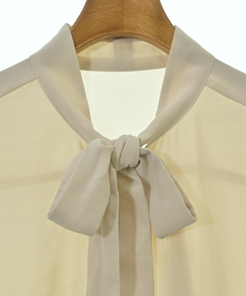 ROPE Picnic（ロペ　ピクニック）ブラウス ベージュ サイズ:38(M位) レディース/2200624506034